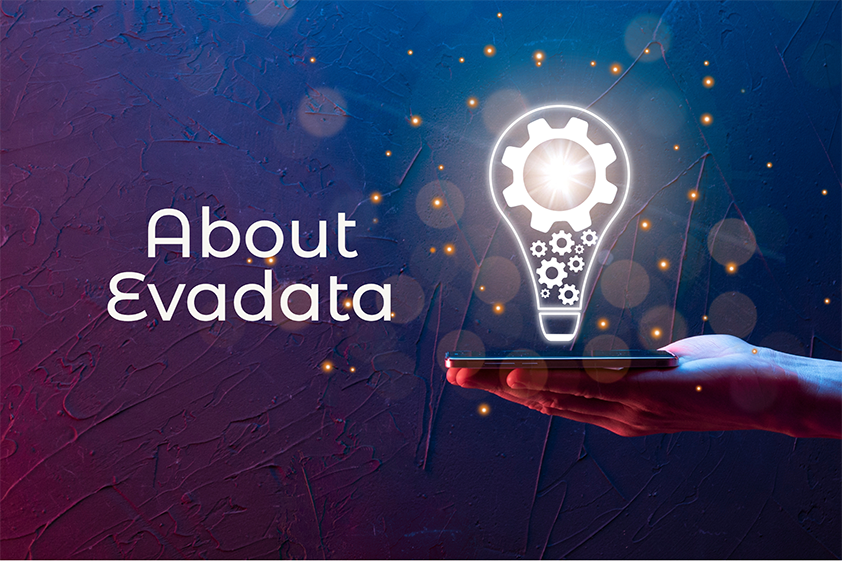 About Evadata